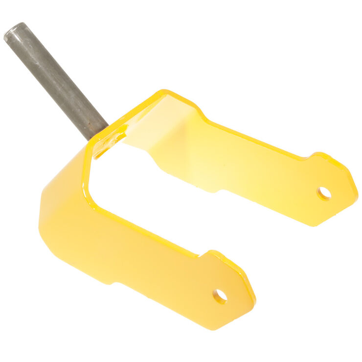Caster Wheel Yoke