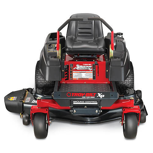 Troy Bilt Zero Turn Mower Model 17WF2ACP011 Troy Bilt US