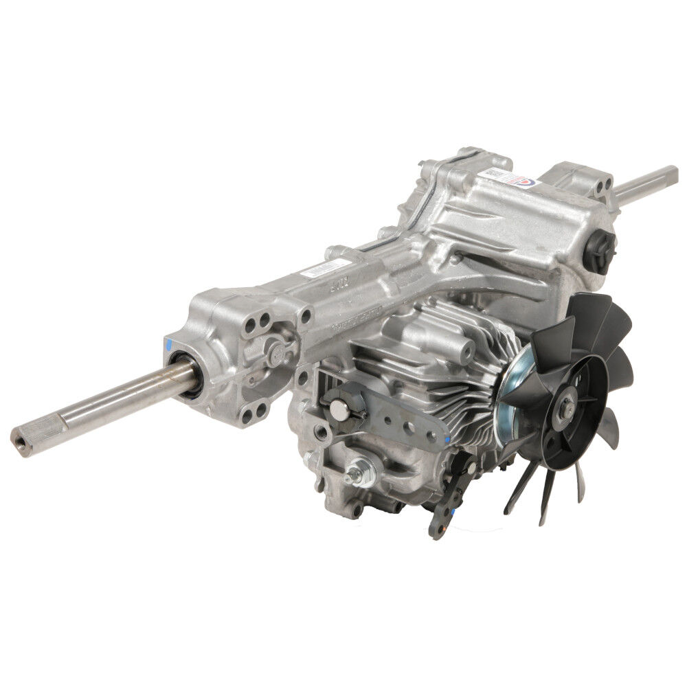 Transmission Assembly - 918-07207A | Troy-Bilt US
