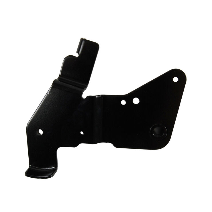 46&quot; Idler Bracket Assembly &#40;RH&#41; &#40;Powder Black&#41;