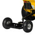 Two-Wheel Sulky