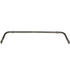 Rear Anti-Roll Bar