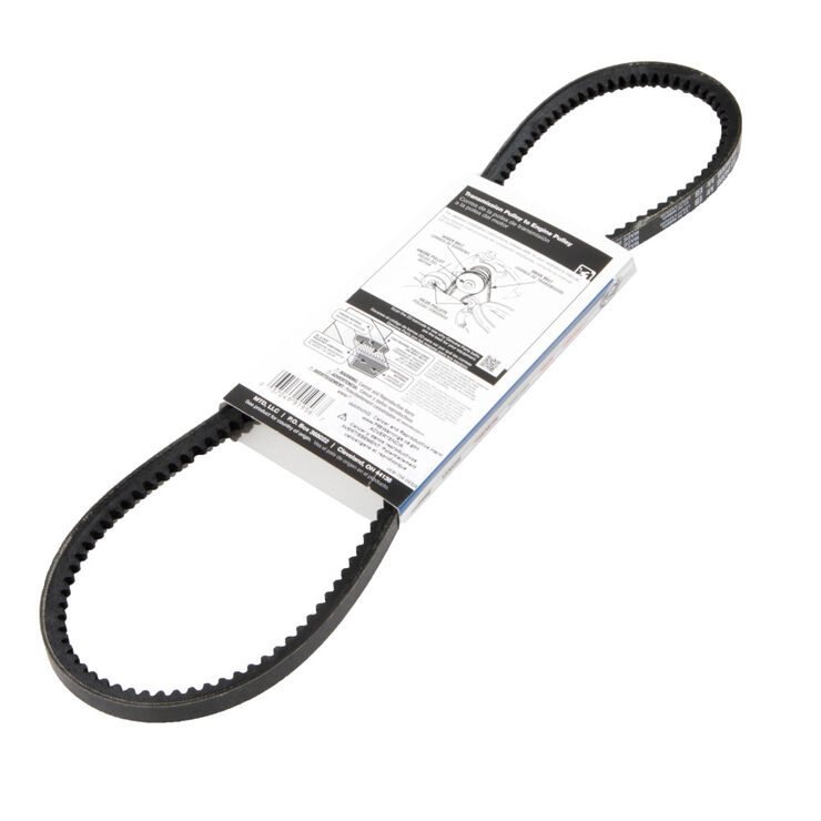 Snow Blower Auger Belt 289249 TroyBilt US