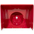 24&quot; Auger Housing &#40;Red&#41;