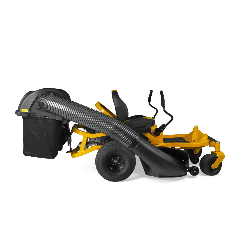 Bagger for troy hotsell bilt zero turn mower