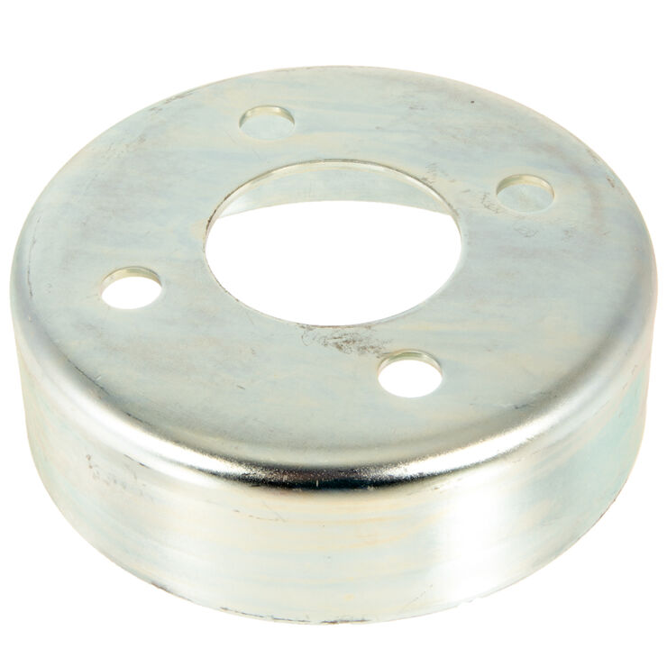 DRUM - 6&quot; STAMPED