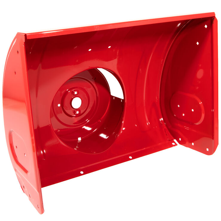 26&quot; Auger Housing &#40;Red&#41;