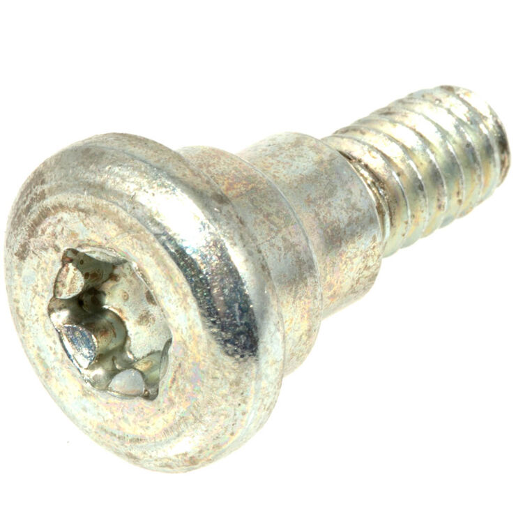 Shoulder Screw .450x .188x 1/4-20