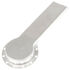 Muffler Deflector