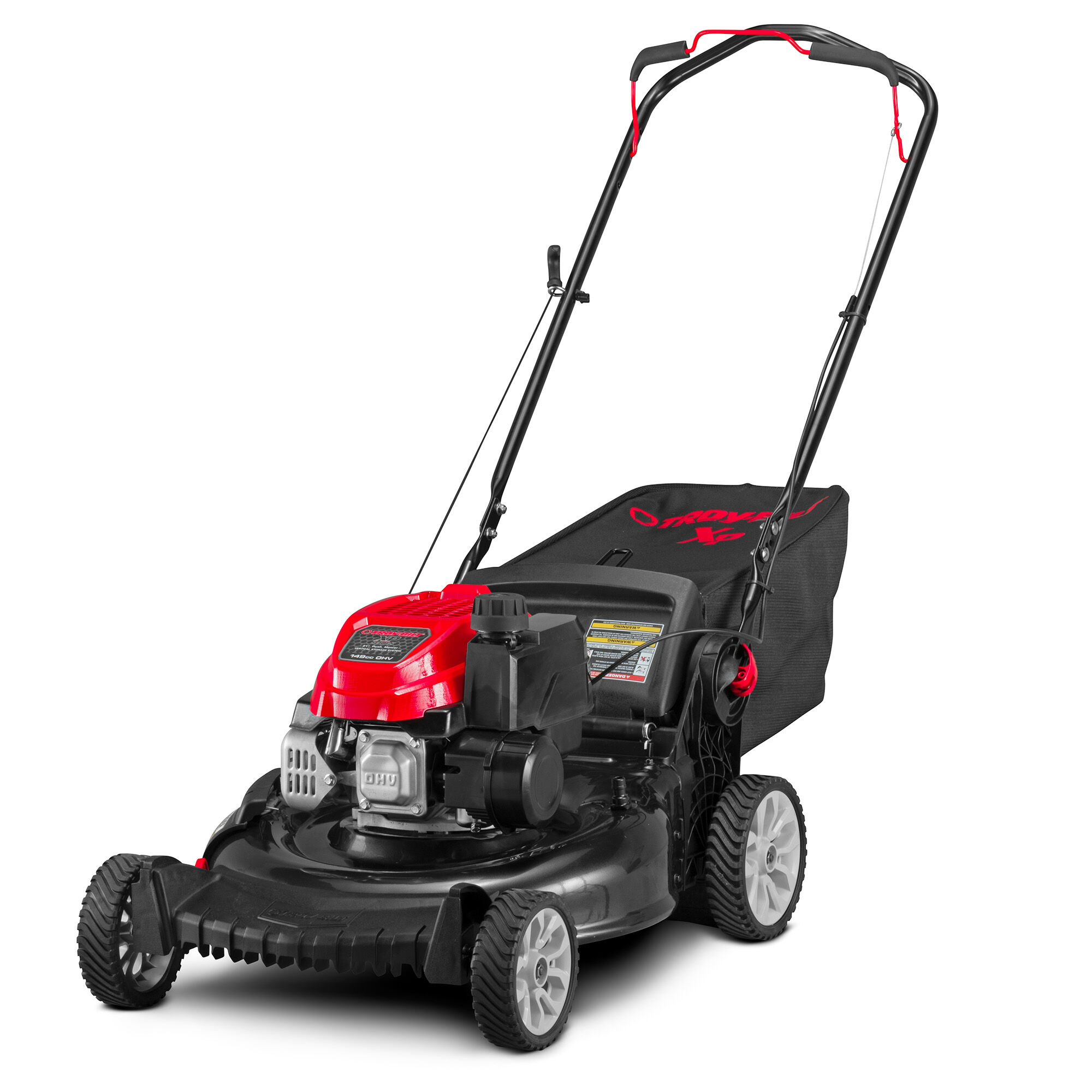 Troy bilt tb365 xp hot sale