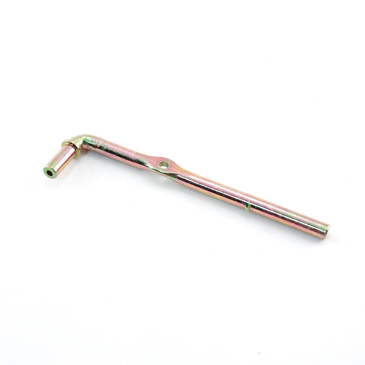 ROD-LIFT LATCH               N