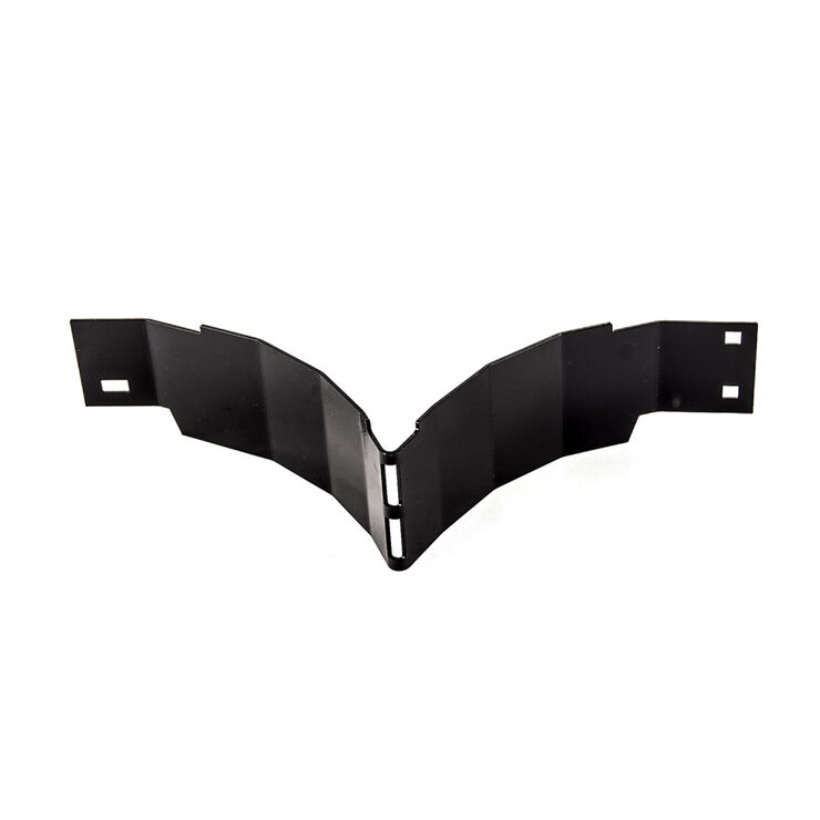 Mulch Baffle &#40;Left&#41;