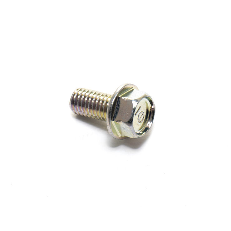 Flange Bolt 8x16