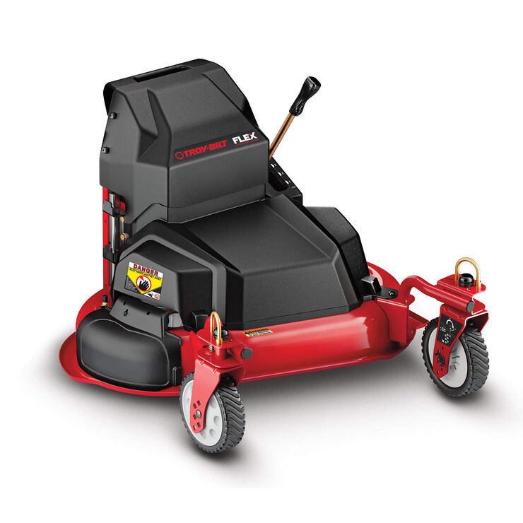 Flex Wide Area Mower Attachment 23aaaa8x766 Troy Bilt Us