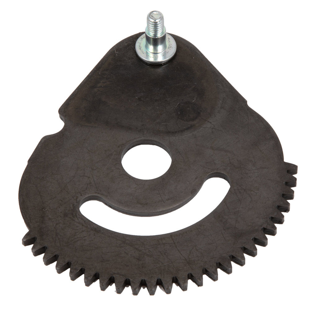 Steering Gear Assembly - 617-04024A | Troy-Bilt US