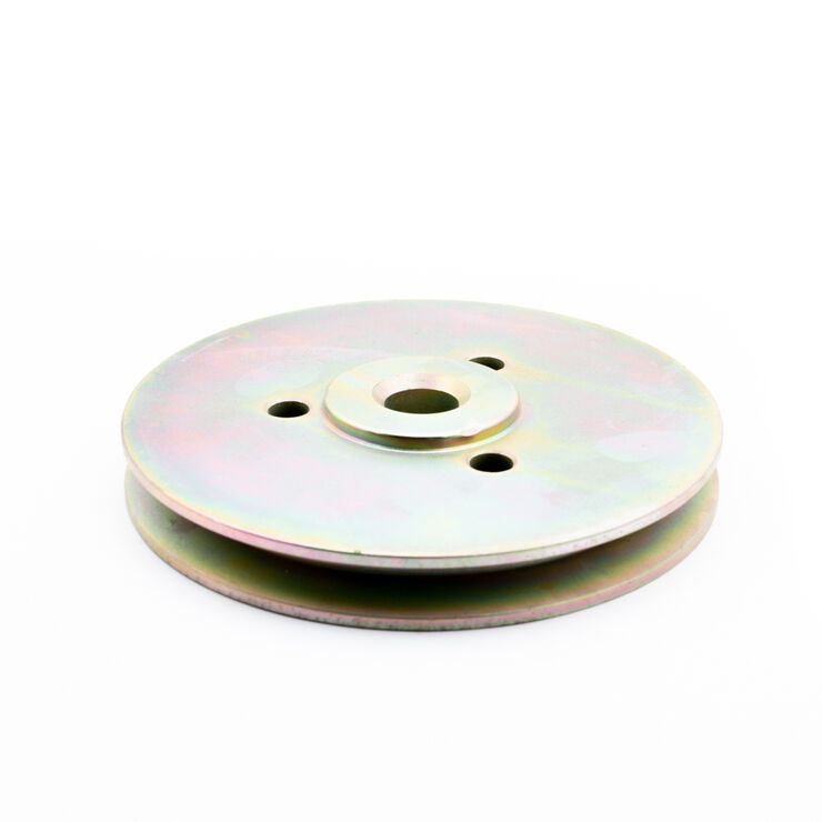 PULLEY DRIVE YANMAR 75604402 TroyBilt US