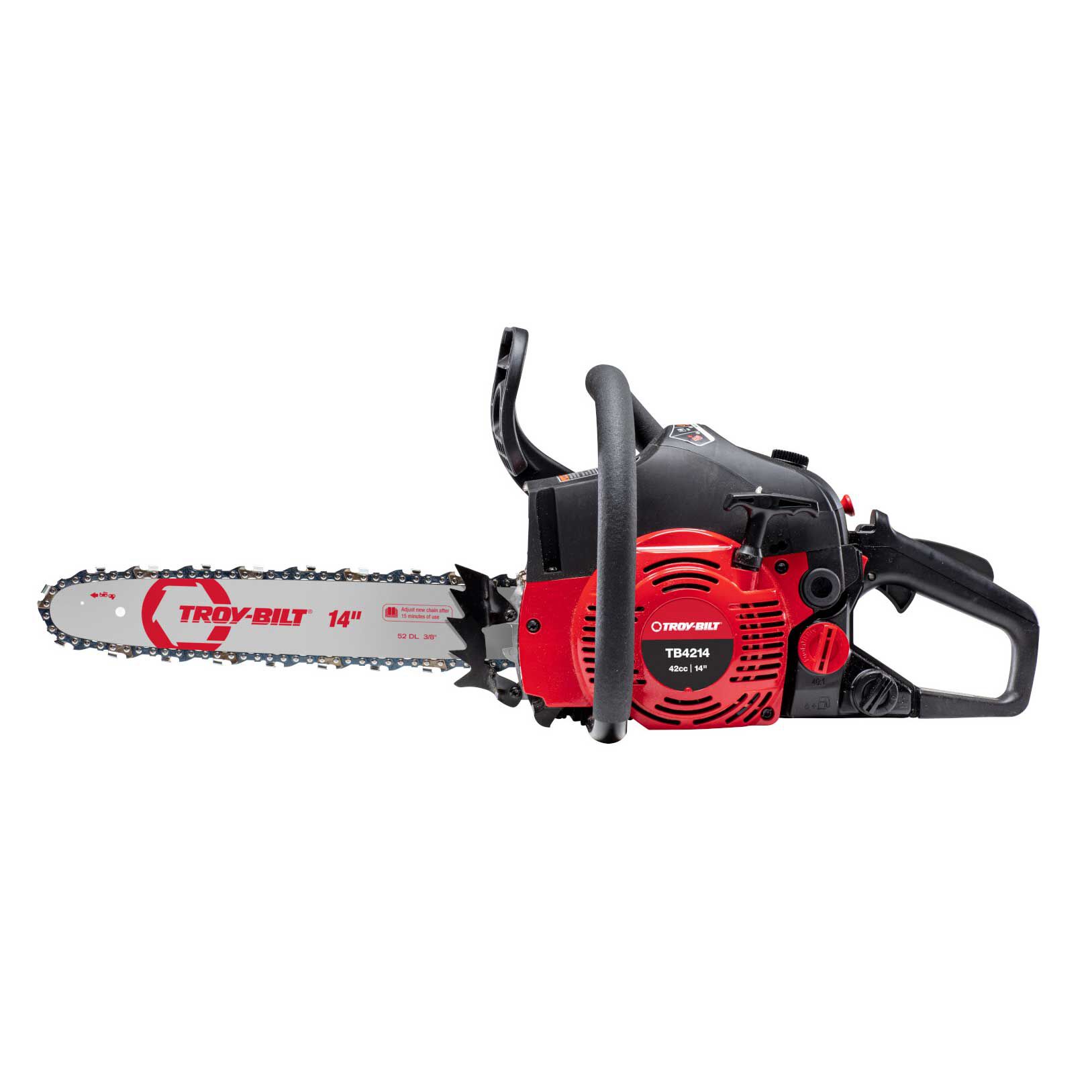 Image of Troy-Bilt TB4214 lawn mower