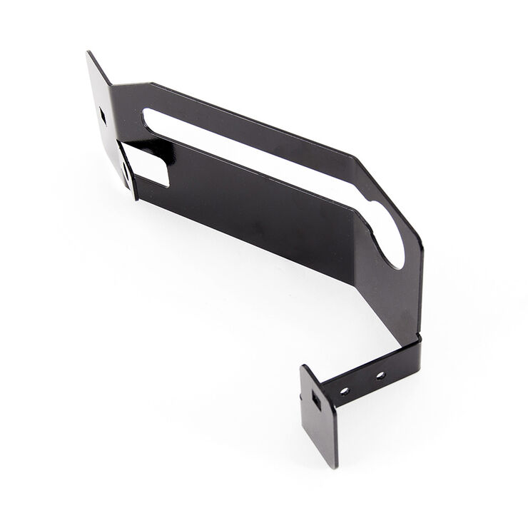 BRACKET-BRAKE BOOT           P