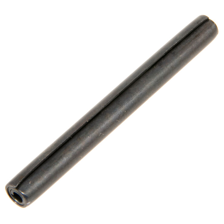 Spiral Pin
