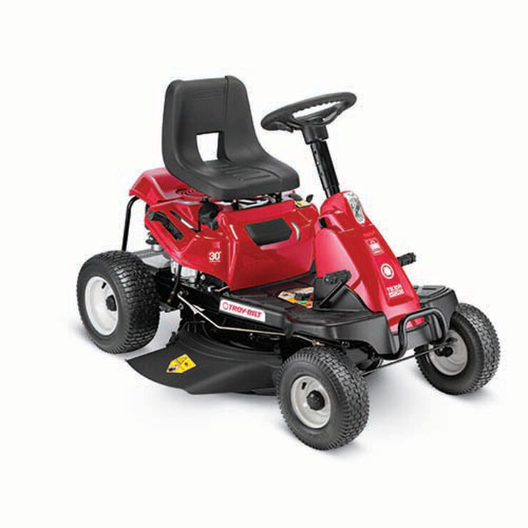 Troy Bilt TB30 R Riding Lawn Mower