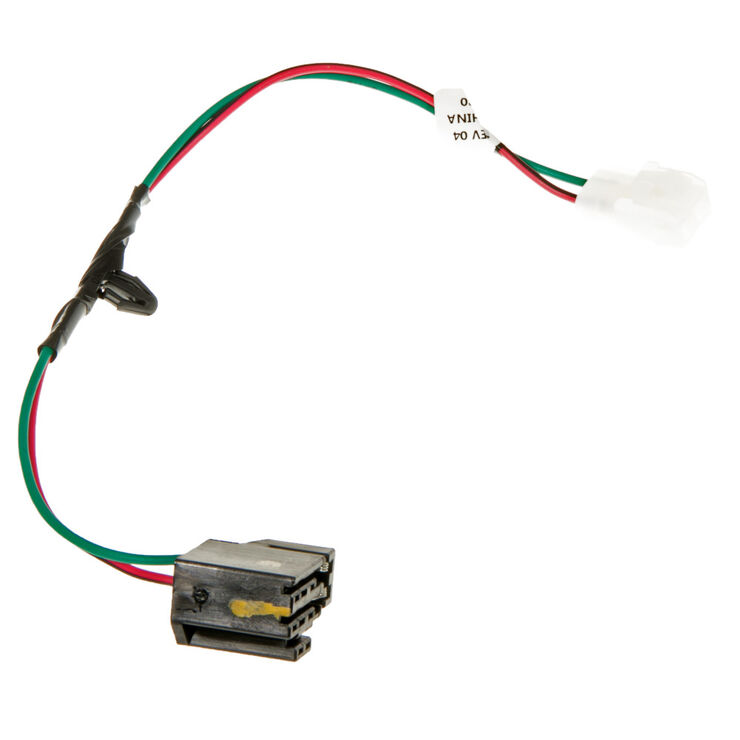 Reverse Harness