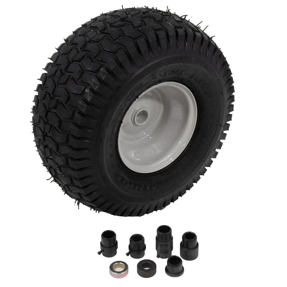 Universal lawn hotsell mower wheels