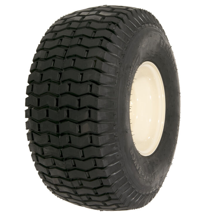 Wheel Assembly (20 x 8 x 8) (Beige-Carlisle)