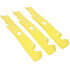 Xtreme&reg; Blade Set for 54-inch Cutting Decks