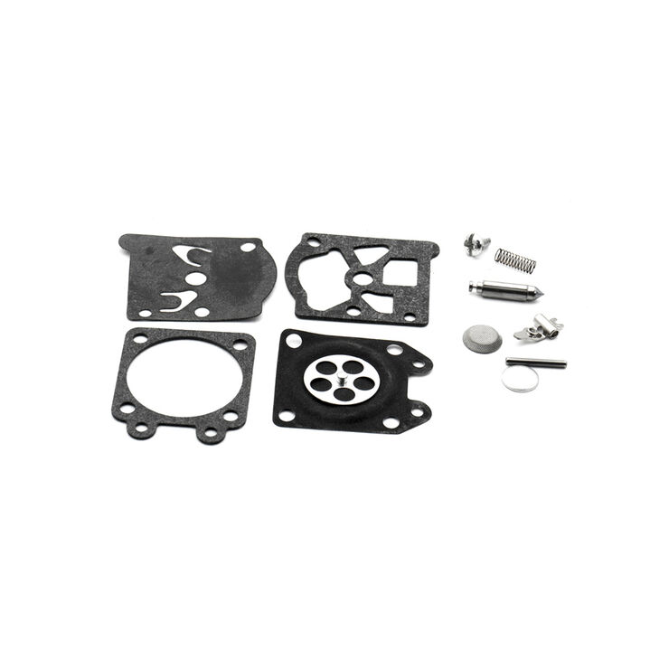 Oem Carburetor Kit