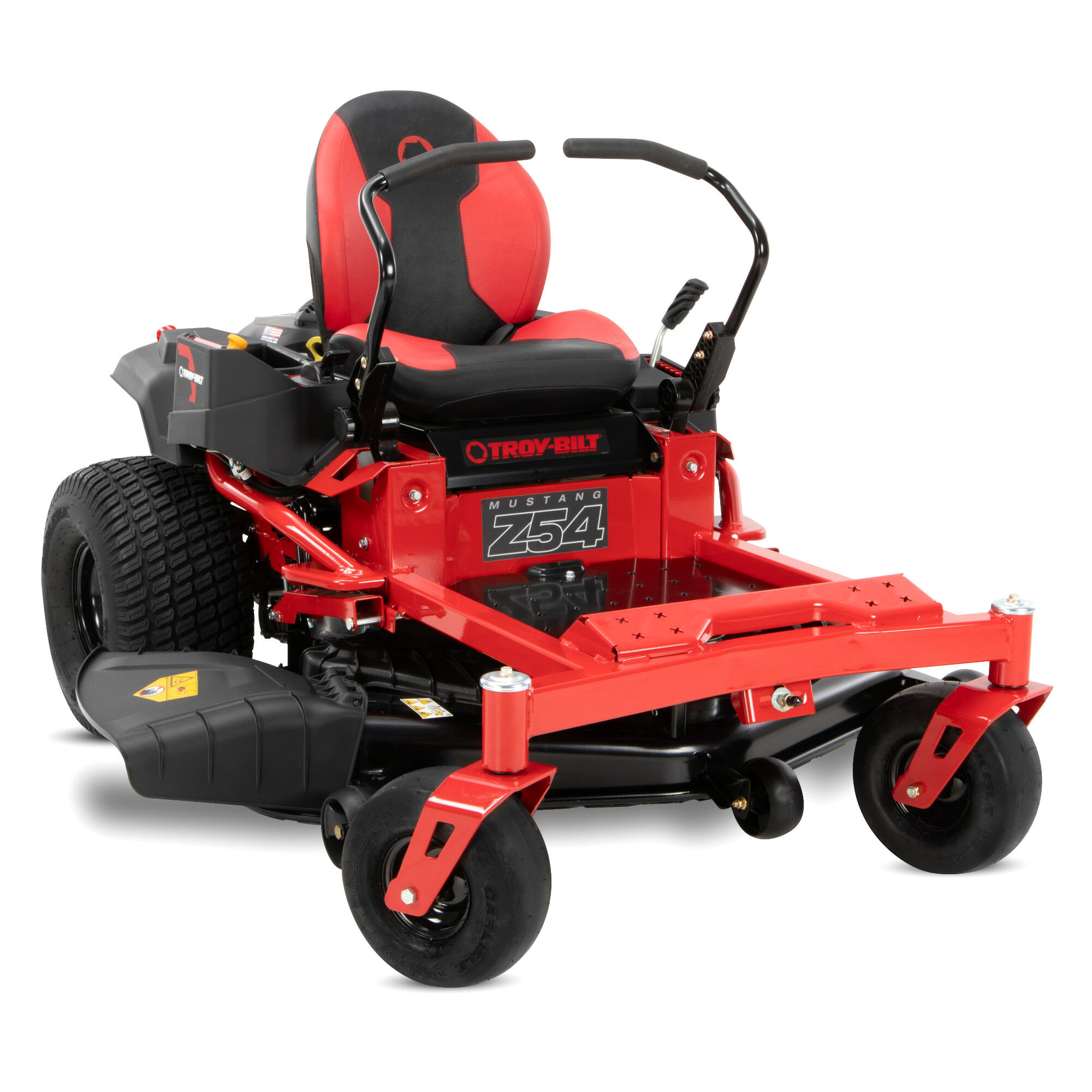 Mustang Z54 Zero Turn Rider 17ARFACWA66 Troy Bilt US