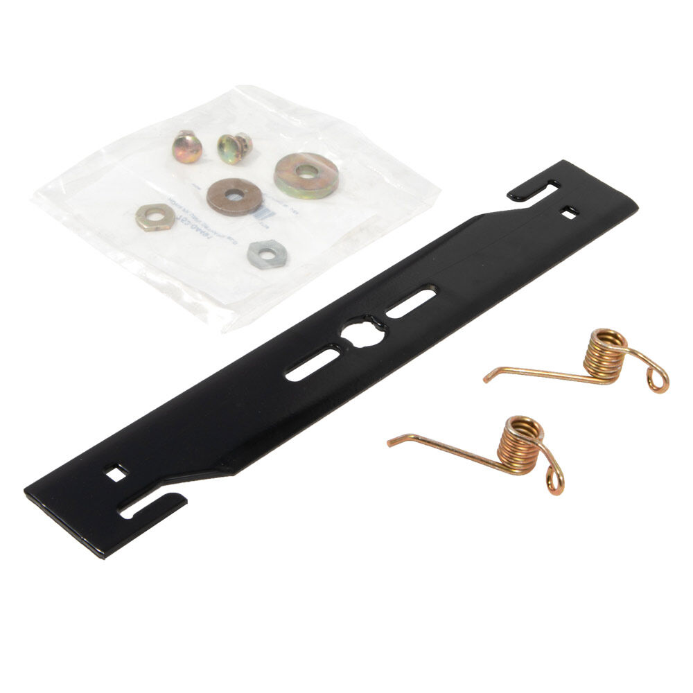 Dethatching blade for kobalt mower best sale