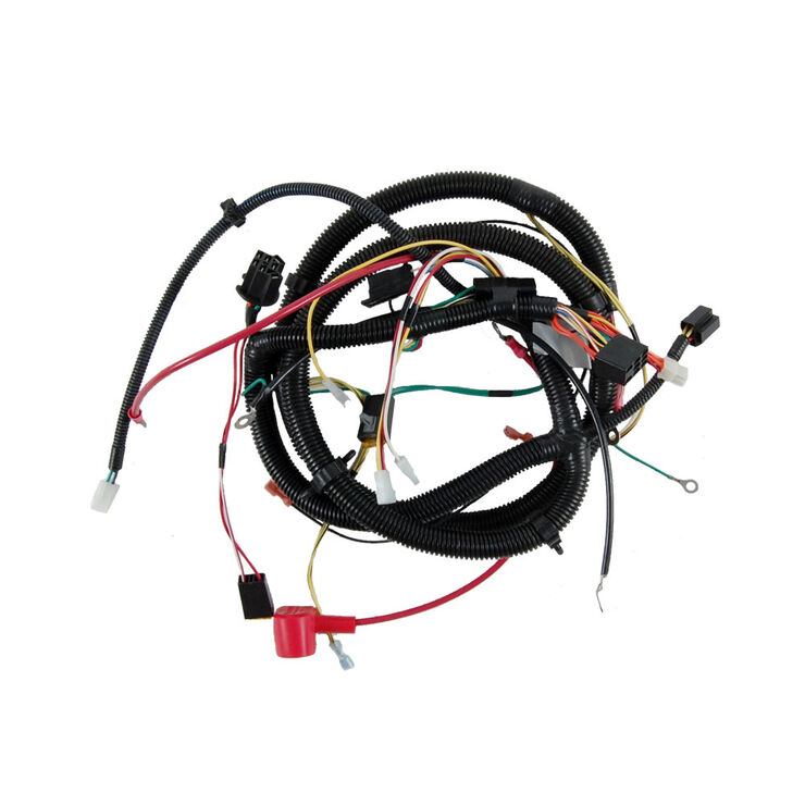 Harness Assembly
