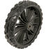 Wheel &#40;9&quot; x 2&quot;&#41; &#40;Gray&#41;