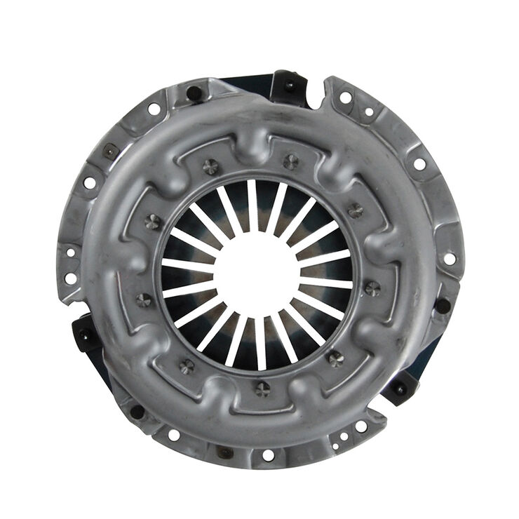 Cover Assembly-Disc