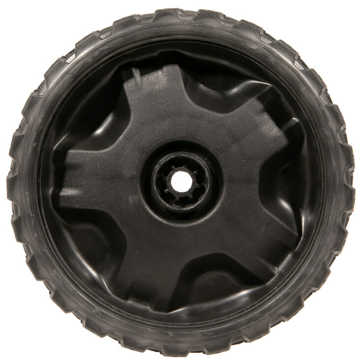 Drive Wheel Assembly &#40;8 x 2&#41;