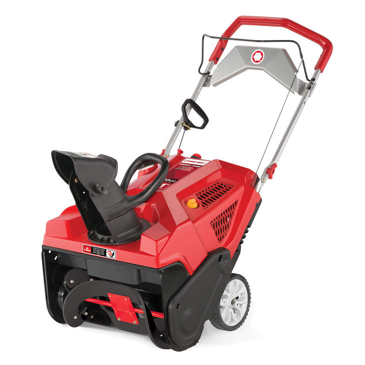 Squall&trade; 208E Snow Blower