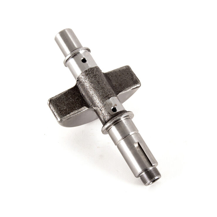 Shaft AssemblyBalanced 133000070000 TroyBilt US