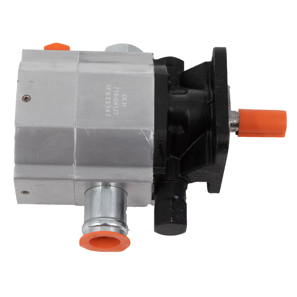 Hydraulic Gear Pump 11 Gpm - 918-04127 | Troy-Bilt US