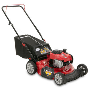 TB120B Push Lawn Mower