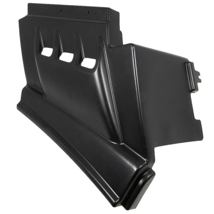 Lower Fender &#40;LH&#41; Rr