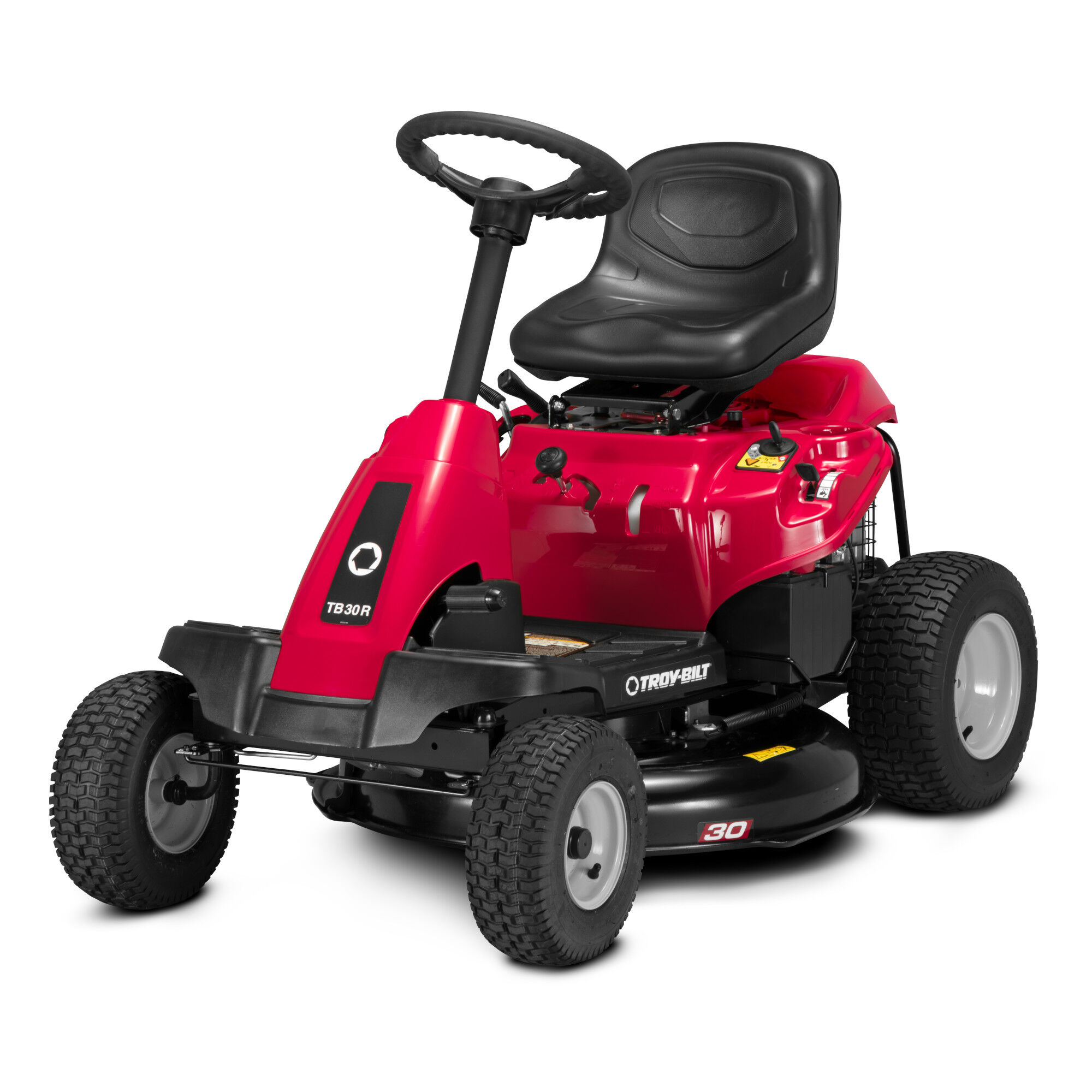 Troy Bilt TB30 R Riding Lawn Mower Troy Bilt US