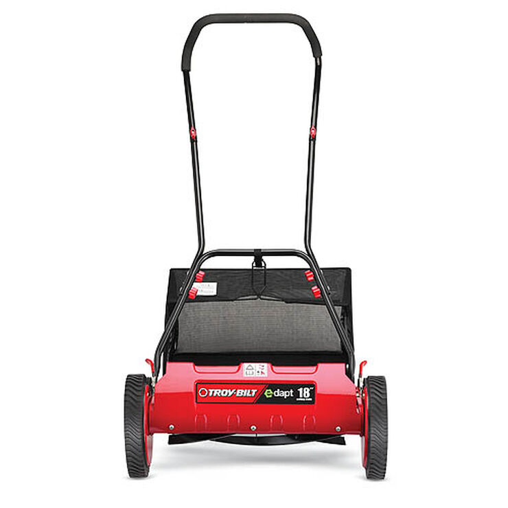 TroyBilt Reel Mower Model 15A3100711 TroyBilt US