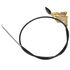 THROTTLE CABLE