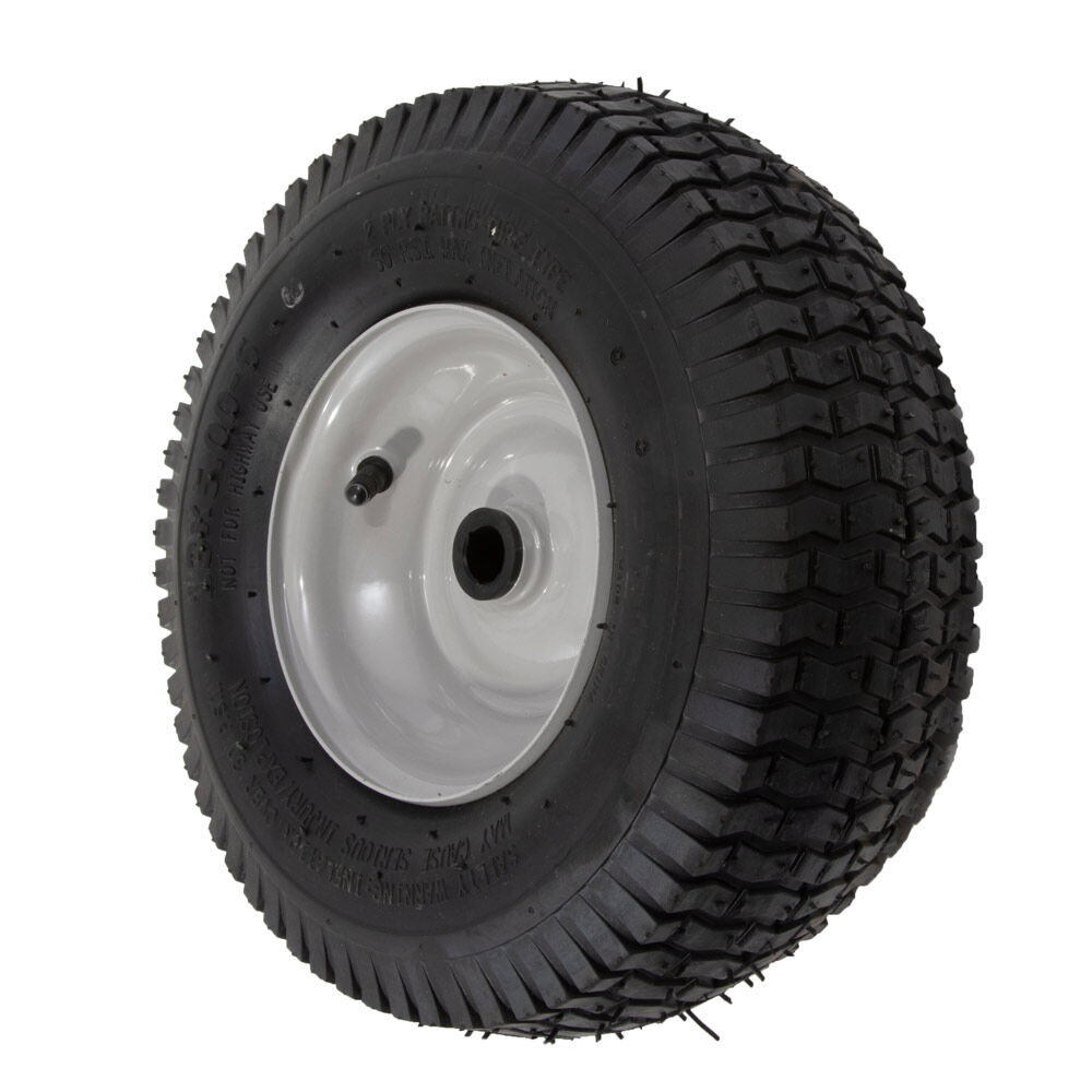 13 X 5 X 6 Wheel Assembly - 634-04732 | Troy-Bilt US