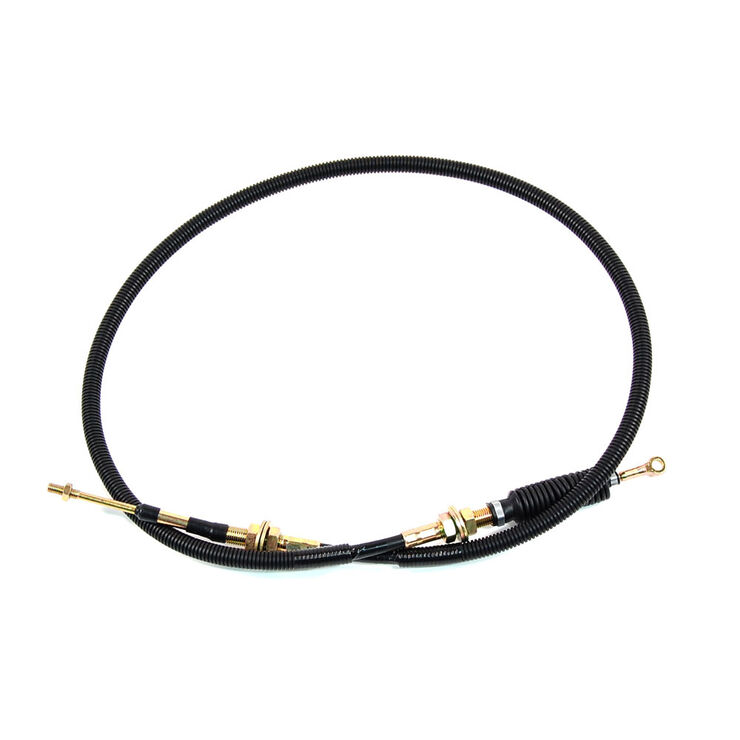 CABLE-SHUTTLE CONT