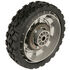 Drive Wheel Assembly &#40;8 x 2&#41; Gray