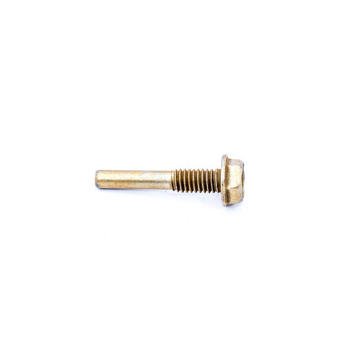 Belt Keeper Rod .25 x 1.585 
