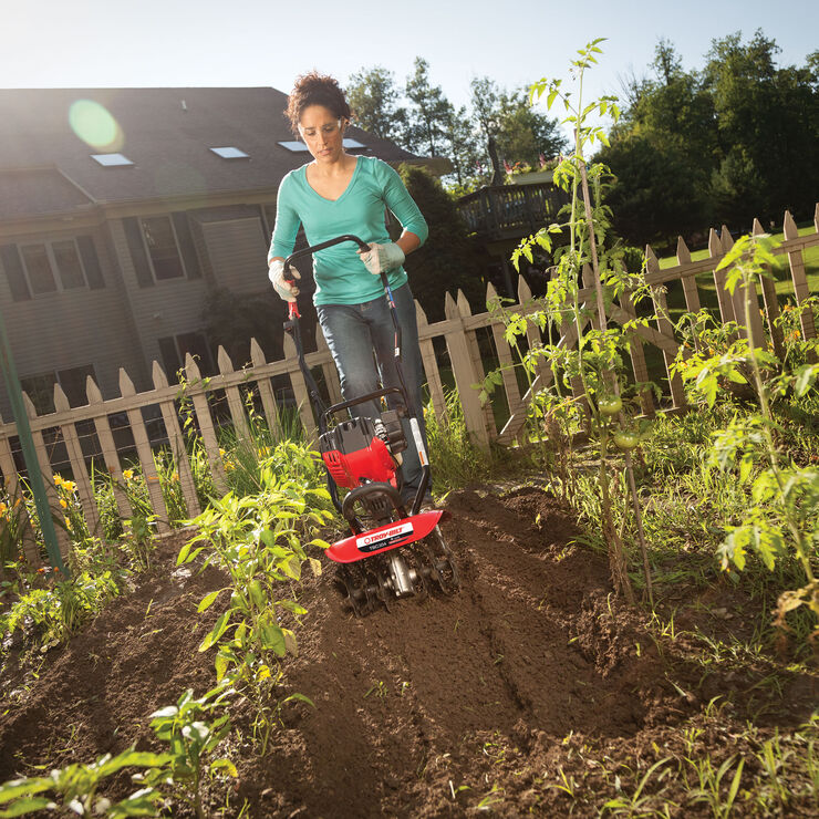 TBC304 Garden Cultivator