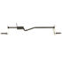 Front Axle Assembly