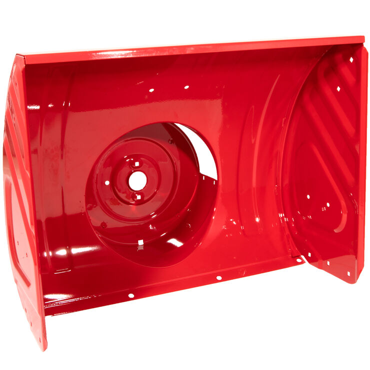 HOUSING- AUGER 26&quot; 2X S